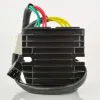 Kit Stator Rotor Kokusan Gasket Regulator Rectifier Mosfet Aprilia RSV4 1000 Tuono 1000 V4 Tuono 1100 V4 OEM 897479 2D000049