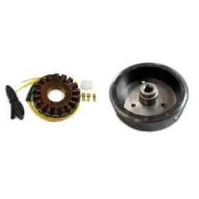 Kit Stator Rotor Kawasaki KLE500 