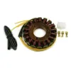 Kit Stator Rotor Kawasaki KLE500 