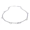 Stator Cover Gasket Polaris Big Boss 500 Magnum 325 425 500 Ranger 500 Worker 335 500 Xpedition 425 Xplorer 500 OEM 3084933