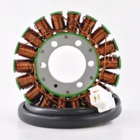 Kit Alternateur Stator Régulateur Rectifieur Kawasaki KVF750 Brute Force EPS OEM 21003-0143 21003-0134 21003-0108 21003-0167