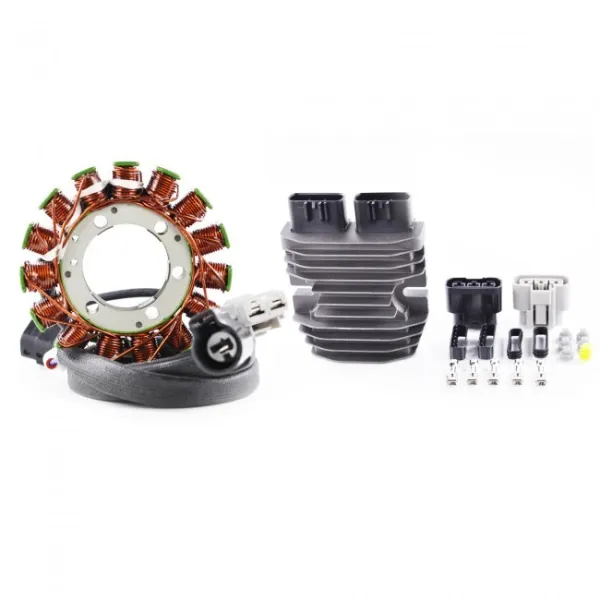 Kit Stator Regulator Rectifier Kawasaki KVF750 Brute Force EPS OEM 21003-0143 21003-0134 21003-0108 21003-0167