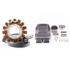 Kit Alternateur Stator Régulateur Mosfet Kawasaki KVF750 Brute Force EPS OEM 21003-0143 21003-0134 21003-0108 21003-0167