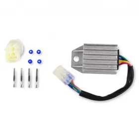 Regulator Rectifier Honda CRF250X OEM 31600-KSC-671 31600-KSC-670