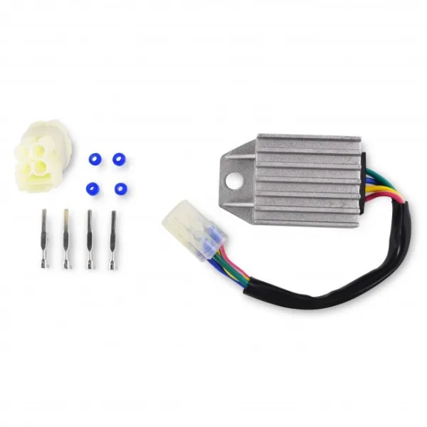 Regulator Rectifier Honda CRF250X OEM 31600-KSC-671 31600-KSC-670