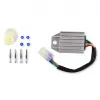 Regulator Rectifier Honda CRF250X OEM 31600-KSC-671 31600-KSC-670