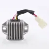Régulateur Rectifieur Yamaha XT250 XT350 OEM 55V-81960-90-00 33G-81960-60-00