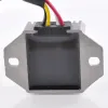 Régulateur Rectifieur Yamaha XT250 XT350 OEM 55V-81960-90-00 33G-81960-60-00