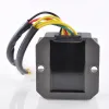 Régulateur Rectifieur Voltage Kymco People 250 S OEM 31600-LDH1-E00
