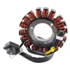 Stator Suzuki GSX1250 GSX650F GSF1250 Bandit OEM 32101-18H00