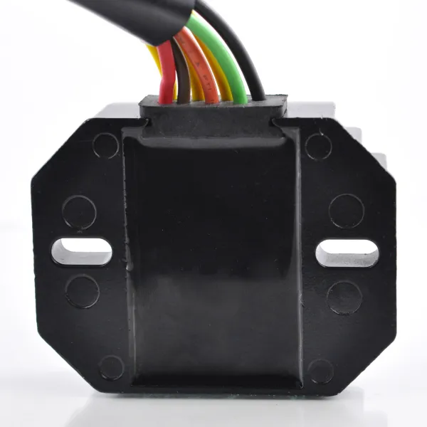 Regulator Rectifier-V35-V50-V65-750-V7-850T-850 LeMans-V1000 LeMans-Mille GT1000-SP1000 III-V1000 California-1000S