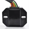 Regulator Rectifier-V35-V50-V65-750-V7-850T-850 LeMans-V1000 LeMans-Mille GT1000-SP1000 III-V1000 California-1000S