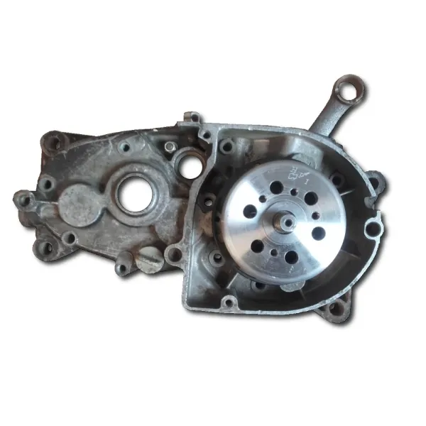 Ignition-Montesa-Cappra 360VB-Enduro 360H6-Cappra 414VF