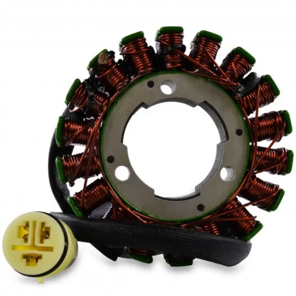 Alternateur Stator Allumage Kawasaki SXR STX JT 1500 Ultra LX STX12F STX15F OEM 21003-3749
