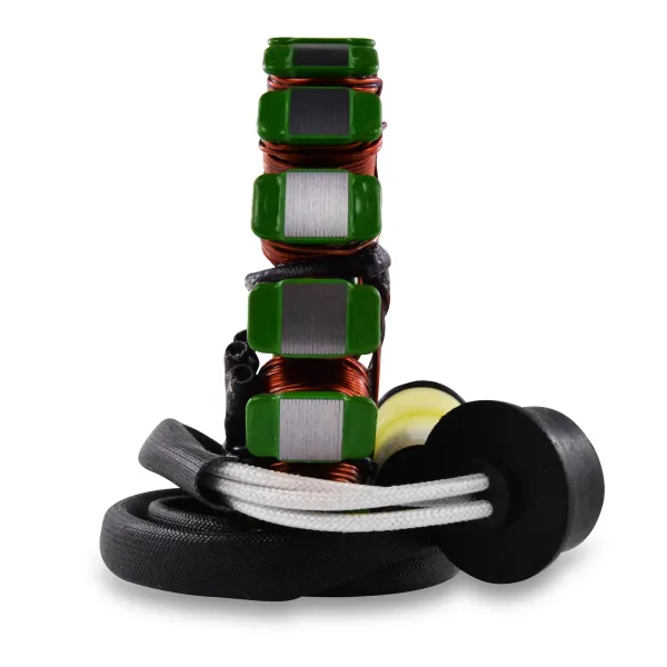 Stator Kawasaki SXR STX JT 1500 Ultra LX STX12F STX15F OEM 21003-3749