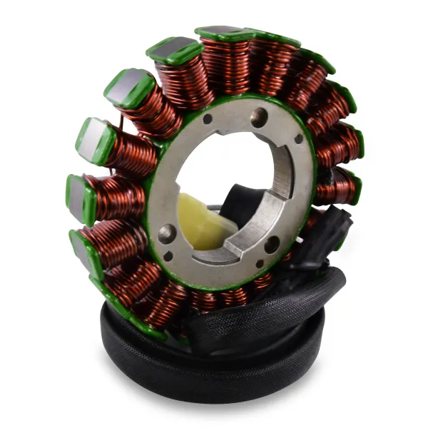 Alternateur Stator Allumage Kawasaki SXR STX JT 1500 Ultra LX STX12F STX15F OEM 21003-3749