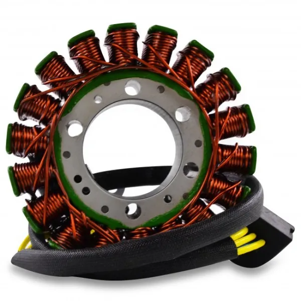 Stator Suzuki GSXR1300 Hayabusa OEM 32101-24F00