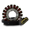 Stator Yamaha Road Star 1700 Road Star Silverado S 1700 OEM 5VN-81410-20-00