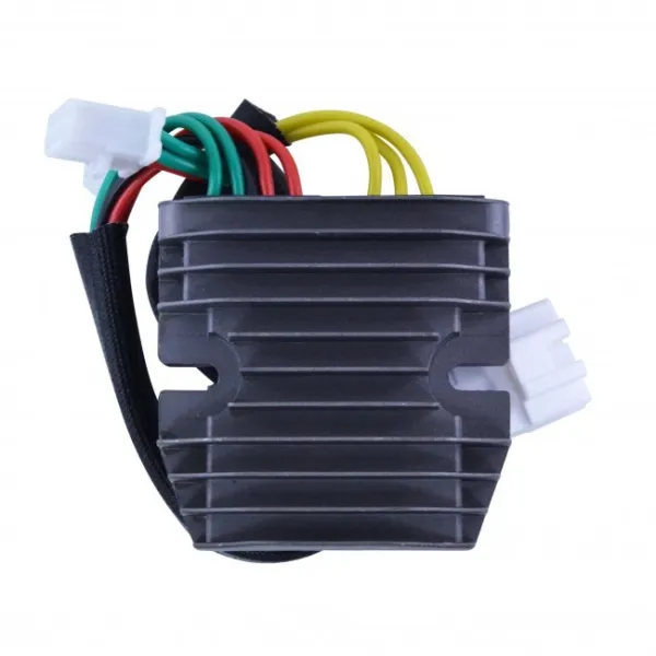 Regulator Rectifier-Honda -400 SilverWing-600 SilverWing