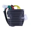 Regulator Rectifier-Honda -400 SilverWing-600 SilverWing