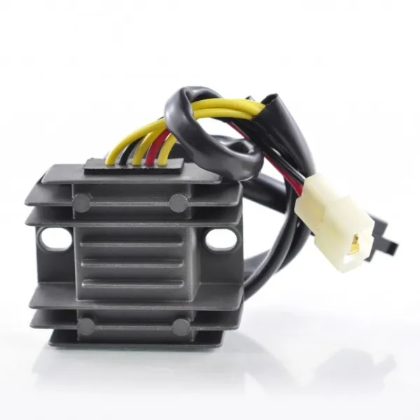  Regulator Rectifier-Suzuki-DR125SE-DR200SE-RG125