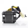  Regulator Rectifier-Suzuki-DR125SE-DR200SE-RG125