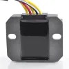  Regulator Rectifier-Suzuki-DR125SE-DR200SE-RG125