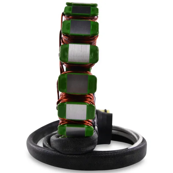 Alternateur Stator Allumage Kawasaki Jet Ski Ultra 310X LX R Ultra 300X LX 260X LX Ultra 250X STX12F OEM 21003-3747