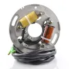Alternateur Stator Allumage Kawasaki Jet Ski 650X2 650 TS Tandem Sport OEM 21003-3713 21003-3716 21003-3718