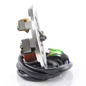 Stator Kawasaki Jet Ski 650X2 650 TS Tandem Sport OEM 21003-3713 21003-3716 21003-3718