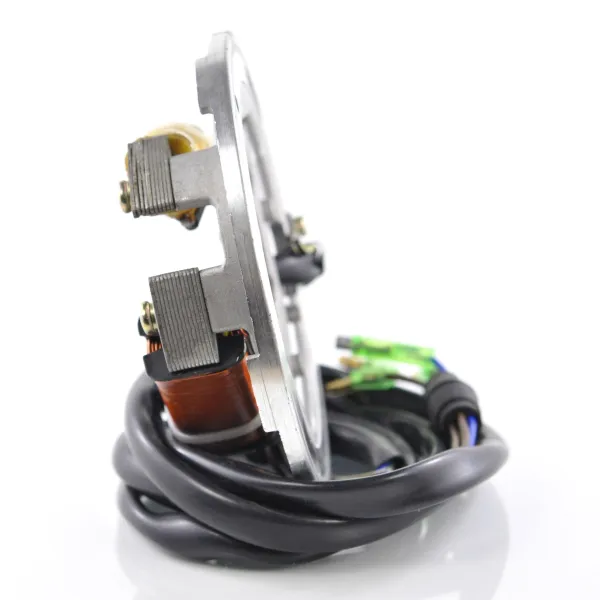 Stator Kawasaki Jet Ski 650X2 650 TS Tandem Sport OEM 21003-3713 21003-3716 21003-3718