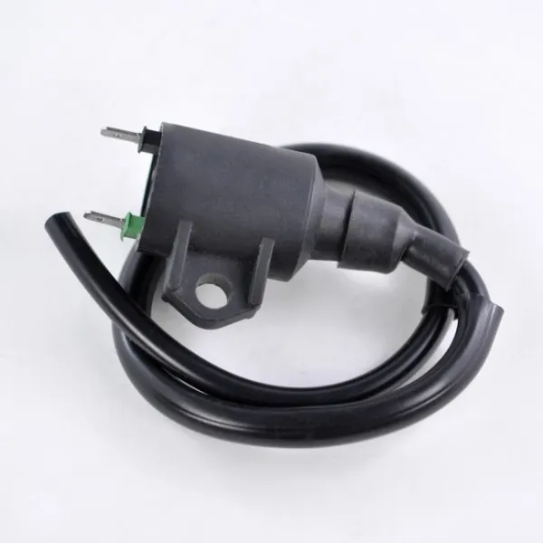 External Ignition Coil Kawasaki KFX80 OEM 21121-S005 21121-S007