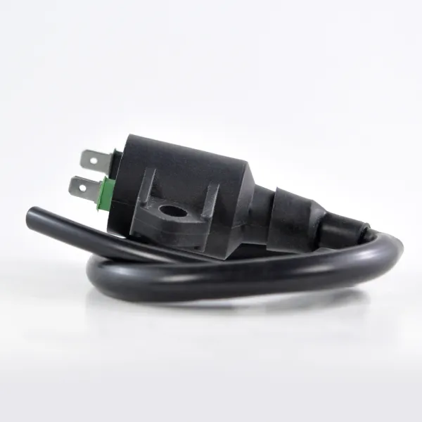 Bobine HT  Kawasaki KFX80 OEM 21121-S005 21121-S007
