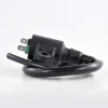 Bobine HT  Kawasaki KFX80 OEM 21121-S005 21121-S007