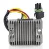 Regulator Rectifier CanAm Bombardier DS650 DS650 Baja OEM 710000257