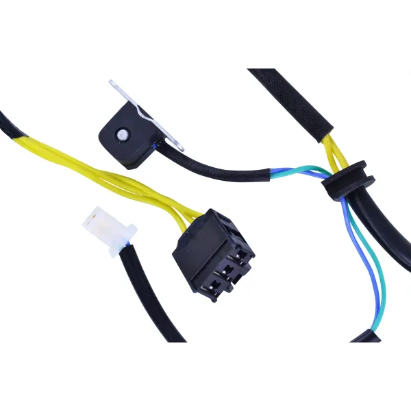 Aternateur Stator Allumage Suzuki 650 Burgman OEM 32101-10G10