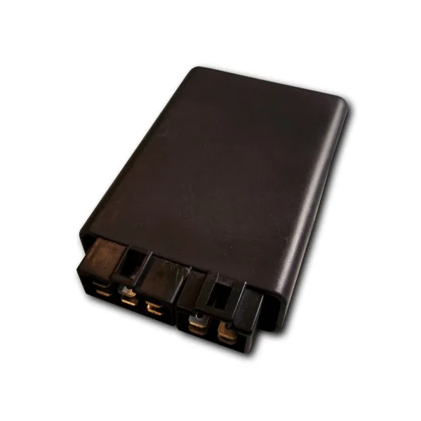 CDI Unit Yamaha XV750 Virago OEM 4X7-82305-21 42X-82305-20