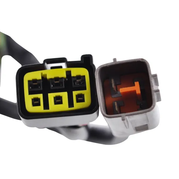 Stator Kawasaki VN900 Vulcan