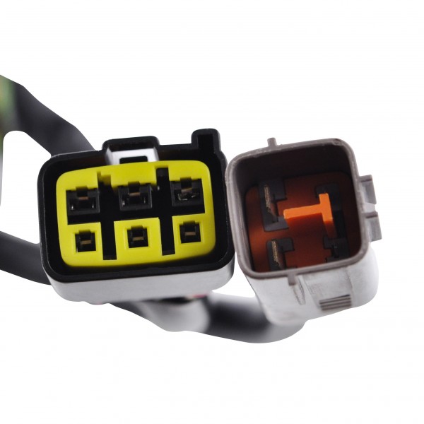 Stator Kawasaki VN900 Vulcan