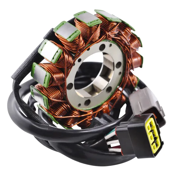 Alternateur Stator Kawasaki VN900 Vulcan