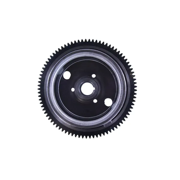 Flywheel Rotor Polaris Xpress 300 400 Big Boss 400 L Scrambler 400 Xplorer 400 Sport 400 Sportsman 400 OEM  3084760 3084784
