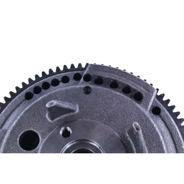 Volant Magnétique Polaris Xpress 300 400 Big Boss 400 L Scrambler 400 Xplorer 400 Sport 400 Sportsman 400 OEM  3084760 3084784