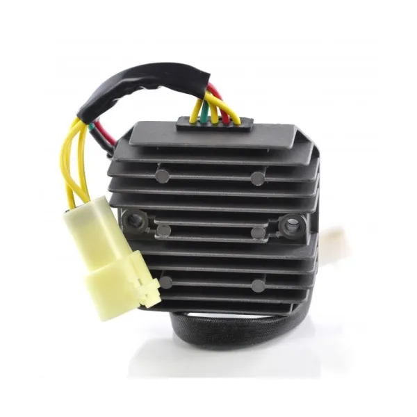 Regulator Rectifier Honda TRX300 Fourtrax FW OEM 31600-HC4-000 31600-HC4-010