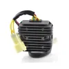 Regulator Rectifier Honda TRX300 Fourtrax FW OEM 31600-HC4-000 31600-HC4-010