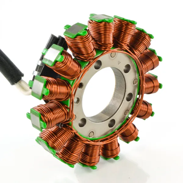 Stator BMW S1000R S1000RR S1000XR HP4 1000 OEM 12317718420
