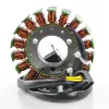 Alternateur Stator Allumage Suzuki GZ250 OEM 32101-13F00