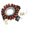Stator Suzuki GSX1250 GSX650F GSF1250 Bandit OEM 32101-18H00