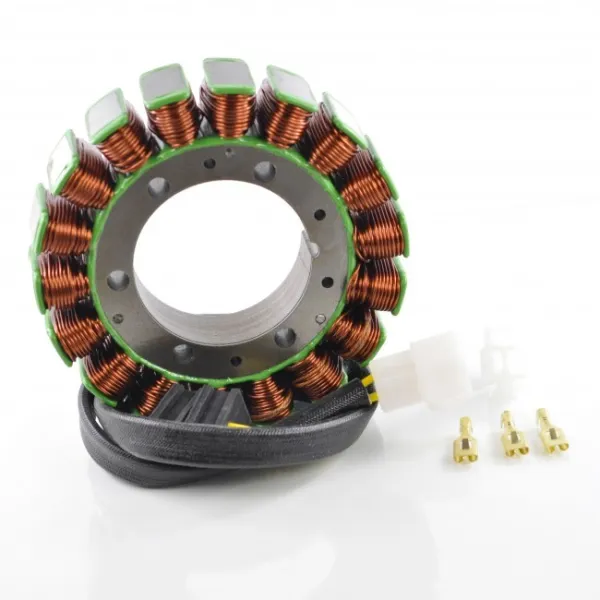 Stator Honda VF700F VF750F Interceptor OEM 31120-MB2-004 31120-MB2-690 31120-MB2-691