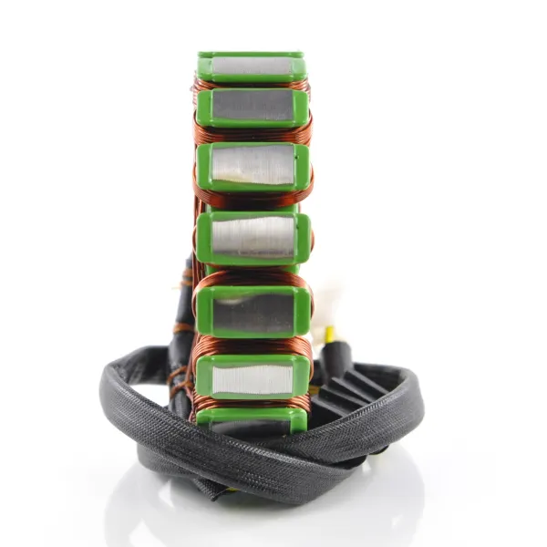 Allumage Stator Alternateur Honda VF700F VF750F Interceptor OEM 31120-MB2-004 31120-MB2-690 31120-MB2-691