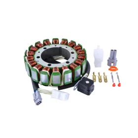 Stator Allumage Arctic Cat Mudpro 700 1000 TBX700 TRV550 TRV700 TRV1000 Prowler 500 700 100 OEM 0802-073 0802-065